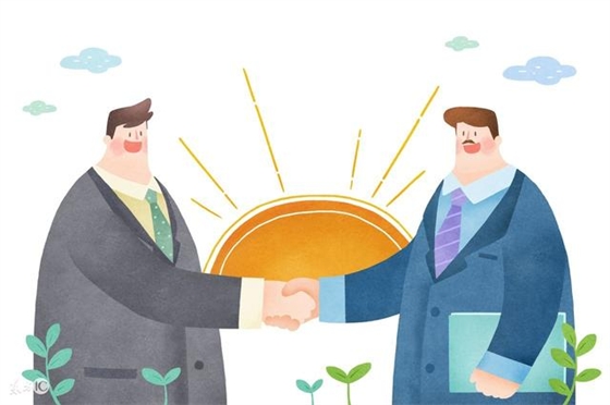 同一制造商兩家代理商同時投標時的投標人數量判定