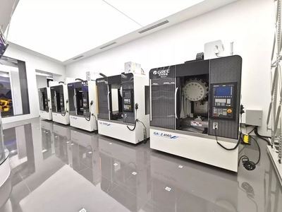 格力科技展廳升級 智能裝備產(chǎn)品亮點(diǎn)十足，技術(shù)服務(wù)全面升級