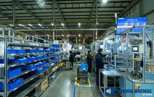 新時(shí)代技術(shù)服務(wù)的發(fā)展趨勢與戰(zhàn)略路徑